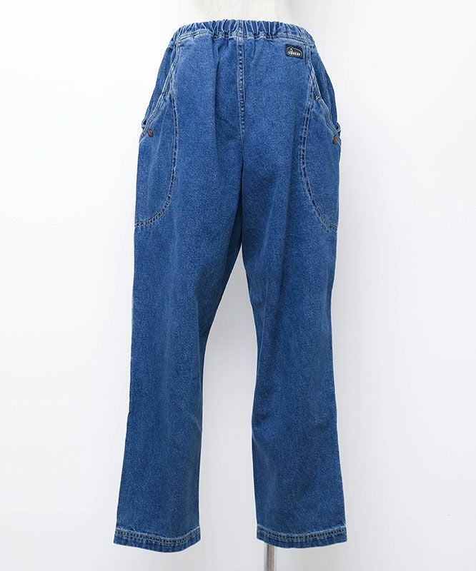 GOHEMP｜HIGH EXPLORER PANTS [[GHP1148CFU]][D] | ma28 ONLINE STORE