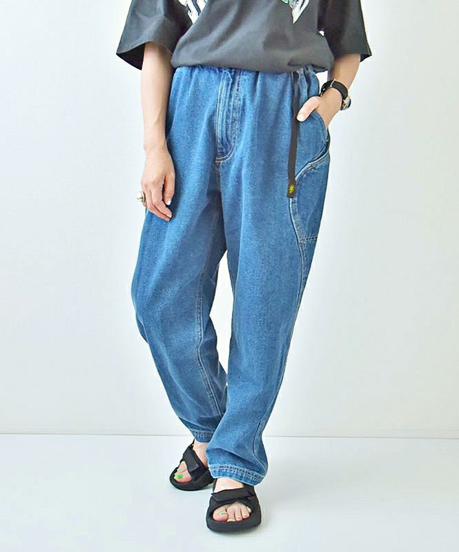 GOHEMP｜HIGH EXPLORER PANTS [[GHP1148CFU]][D] | ma28 ONLINE STORE