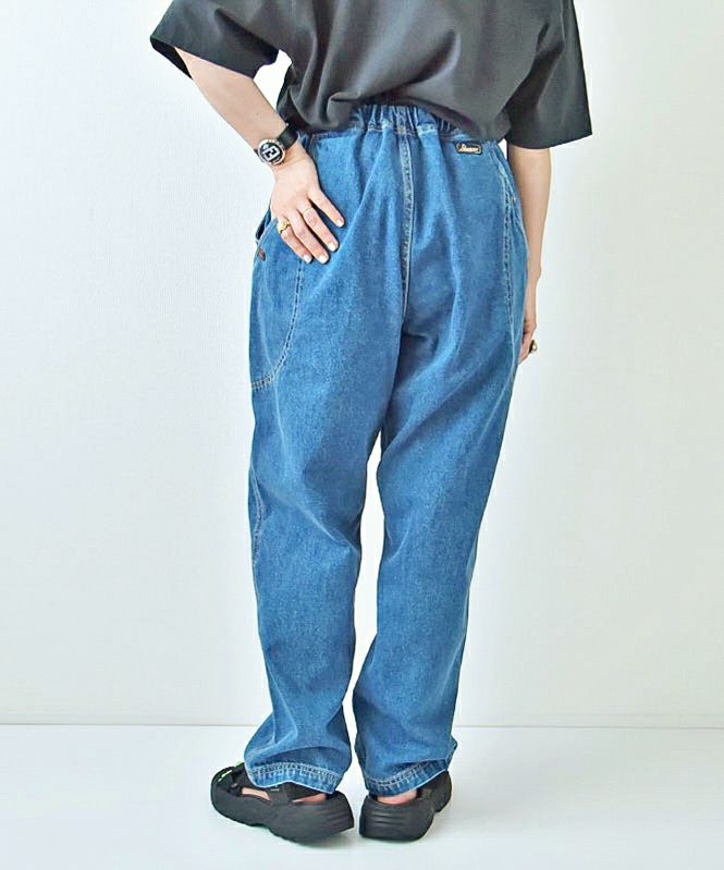 GOHEMP｜HIGH EXPLORER PANTS [[GHP1148CFU]][D] | ma28 ONLINE STORE