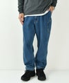 GOHEMP｜HIGH EXPLORER PANTS [[GHP1148CFU]][D]