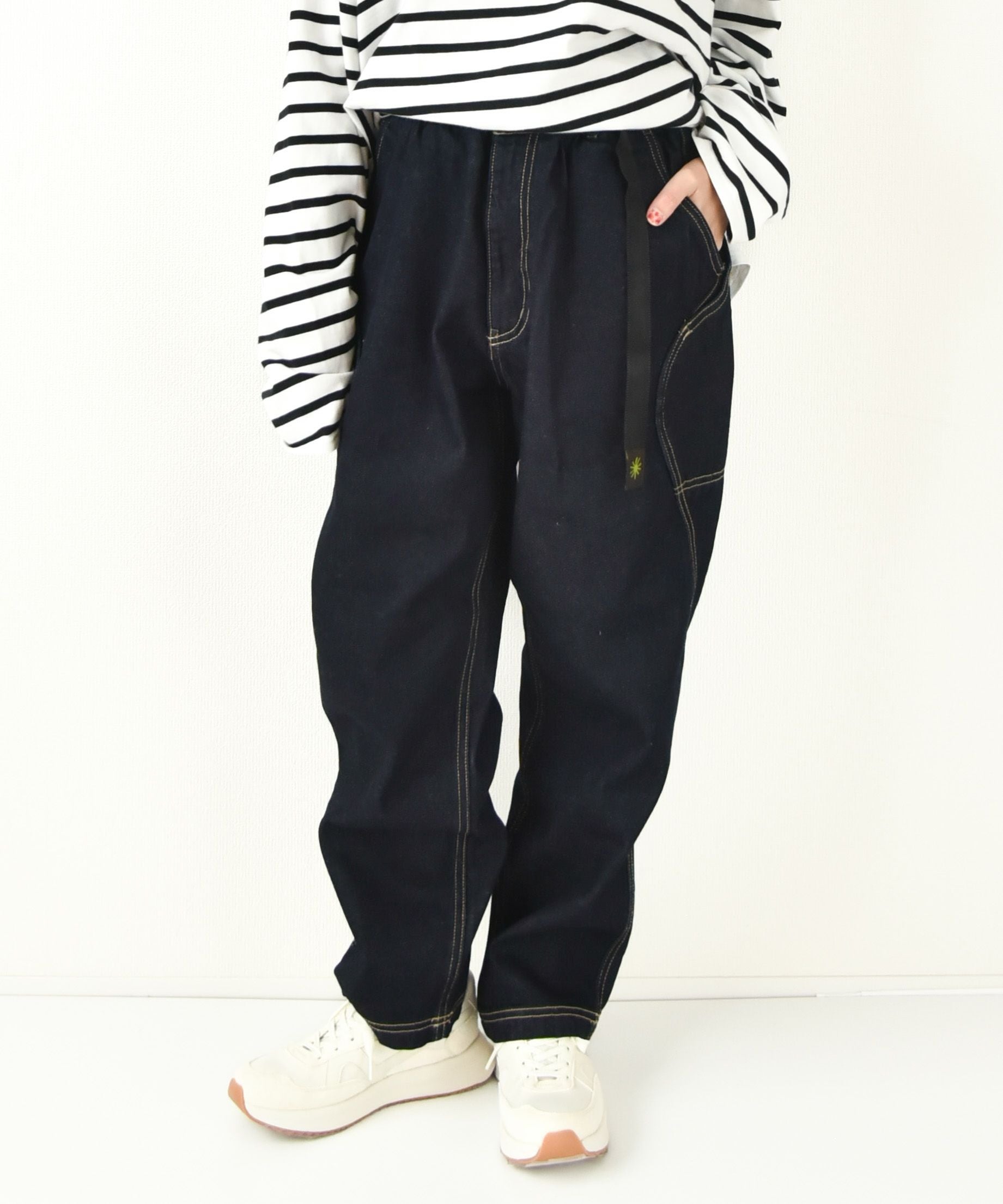 GOHEMP｜HIGH EXPLORER PANTS [[GHP1148CFO]][D] | ma28 ONLINE STORE
