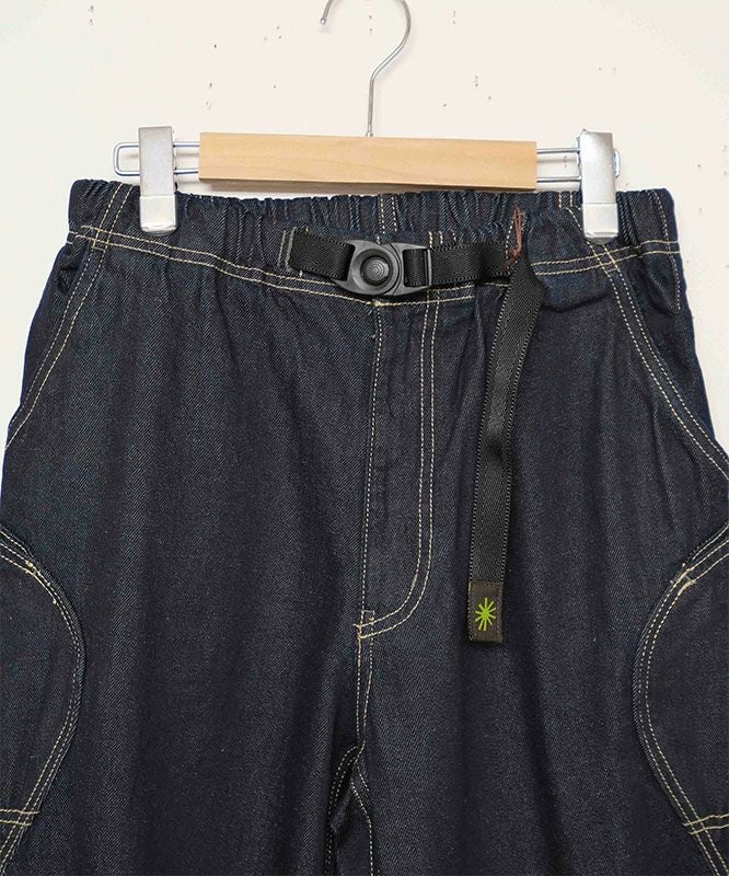 GOHEMP｜HIGH EXPLORER PANTS [[GHP1148CFO]][D]