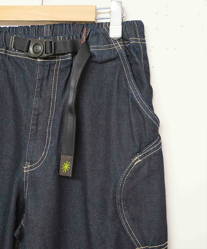  GOHEMP｜HIGH EXPLORER PANTS [[GHP1148CFO]][D]