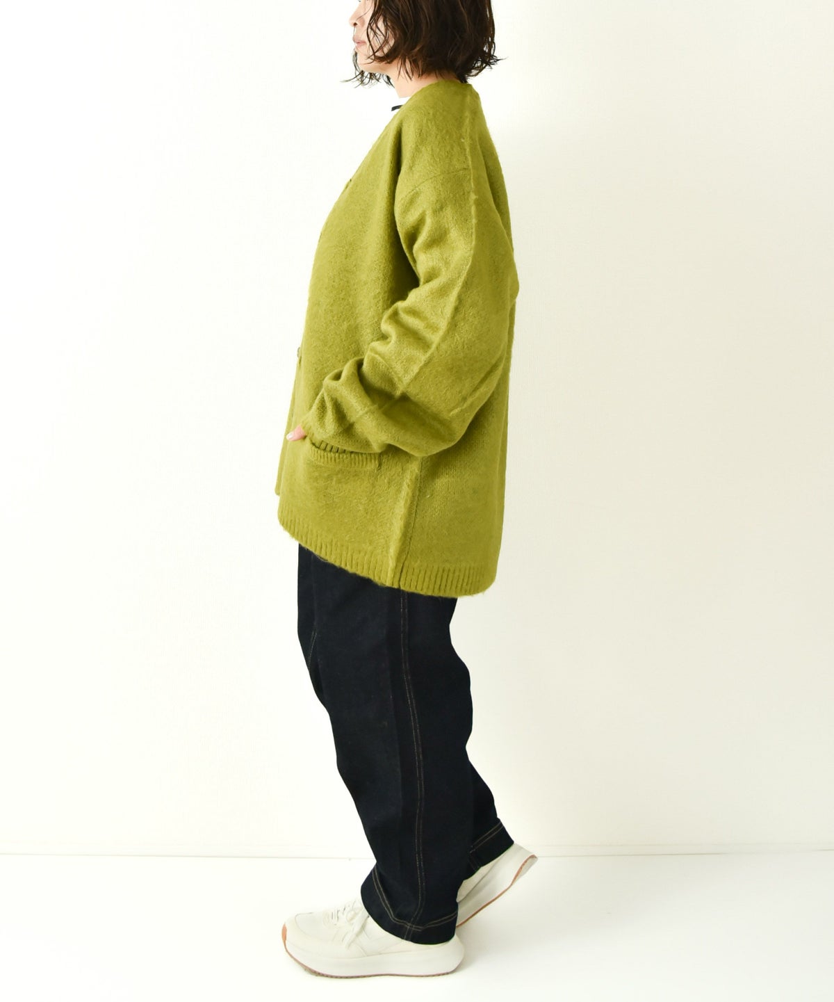 GOHEMP｜TRAVELER EASY PANTS [[GHP1166CFO]][D]