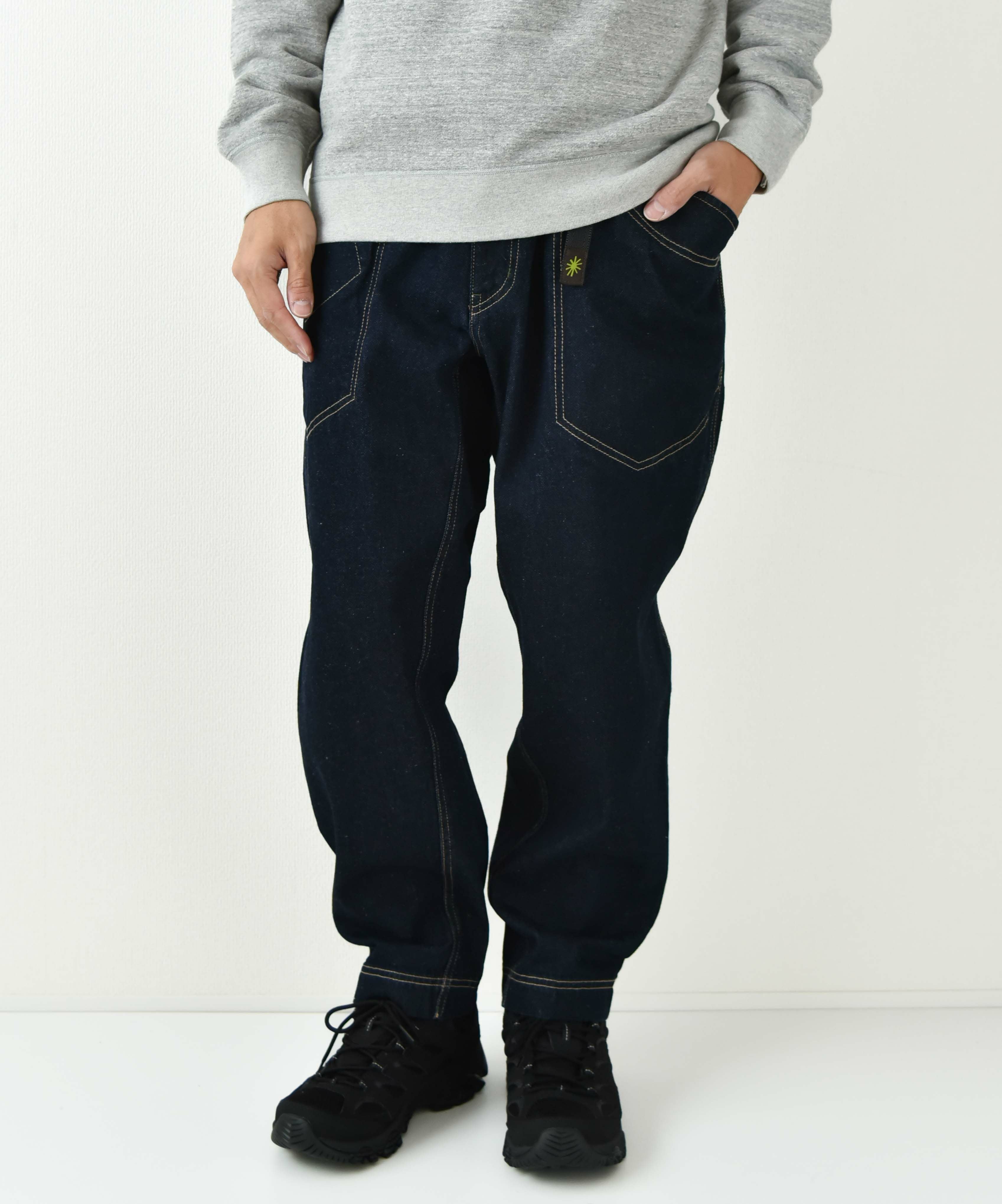GOHEMP｜TRAVELER EASY PANTS [[GHP1166CFO]][D] | ma28 ONLINE STORE
