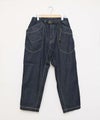 GOHEMP｜TRAVELER EASY PANTS [[GHP1166CFO]][D]