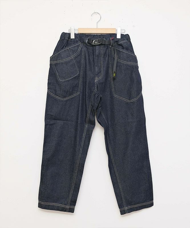 GOHEMP｜TRAVELER EASY PANTS [[GHP1166CFO]][D]