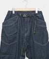 GOHEMP｜TRAVELER EASY PANTS [[GHP1166CFO]][D]