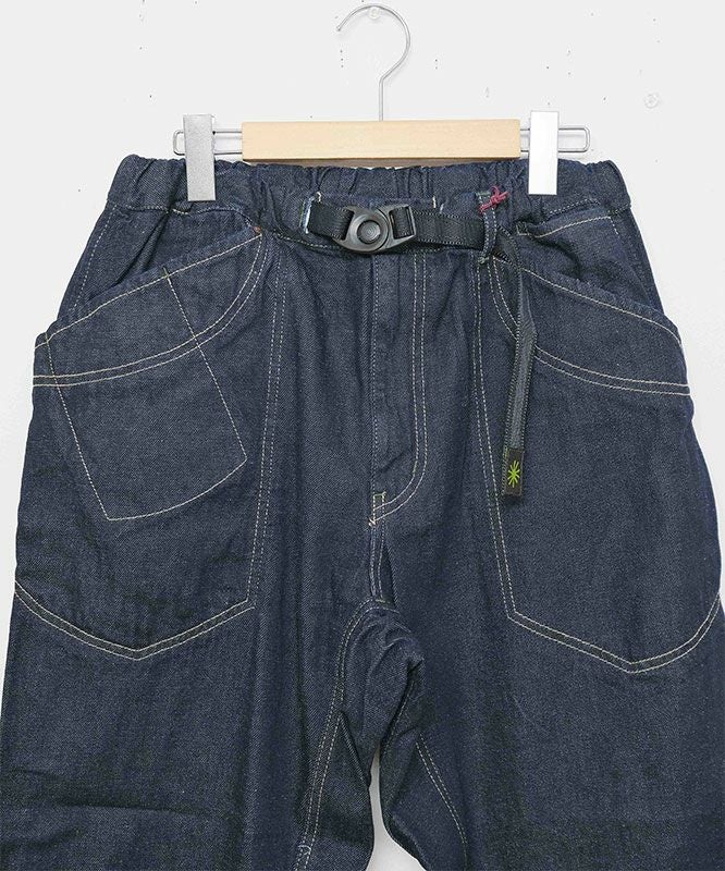 GOHEMP｜TRAVELER EASY PANTS [[GHP1166CFO]][D]