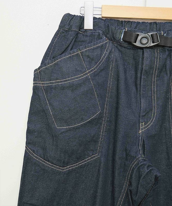 GOHEMP｜TRAVELER EASY PANTS [[GHP1166CFO]][D] | ma28 ONLINE STORE