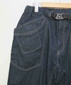 GOHEMP｜TRAVELER EASY PANTS [[GHP1166CFO]][D]