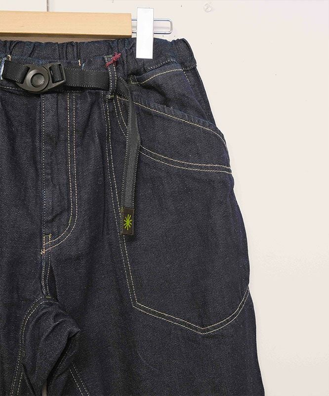 GOHEMP｜TRAVELER EASY PANTS [[GHP1166CFO]][D]