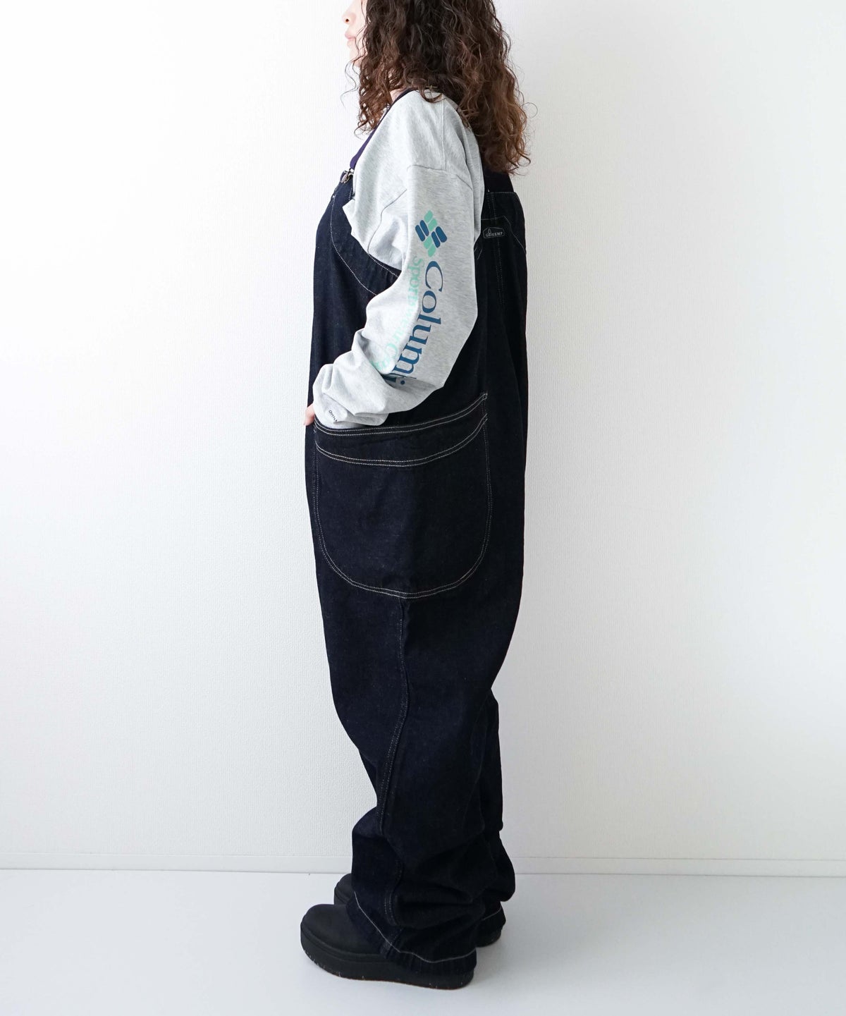 GOHEMP｜TUBE VENDOR ALLPANTS [[GHP1145CFO]][D]