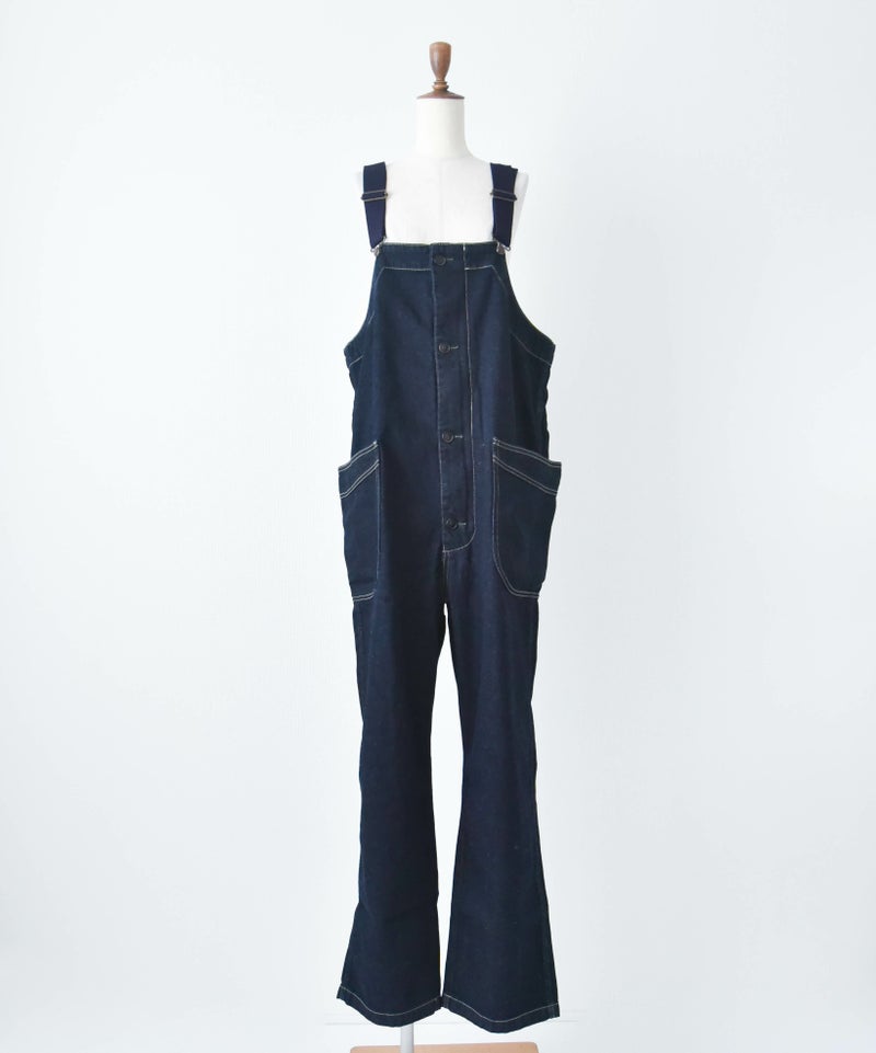 GOHEMP｜TUBE VENDOR ALLPANTS [[GHP1145CFO]][D]