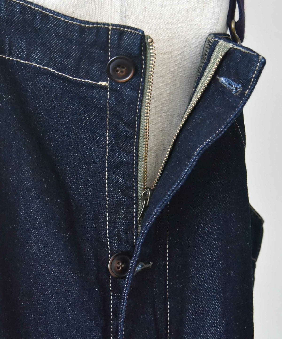 GOHEMP｜TUBE VENDOR ALLPANTS [[GHP1145CFO]][D]