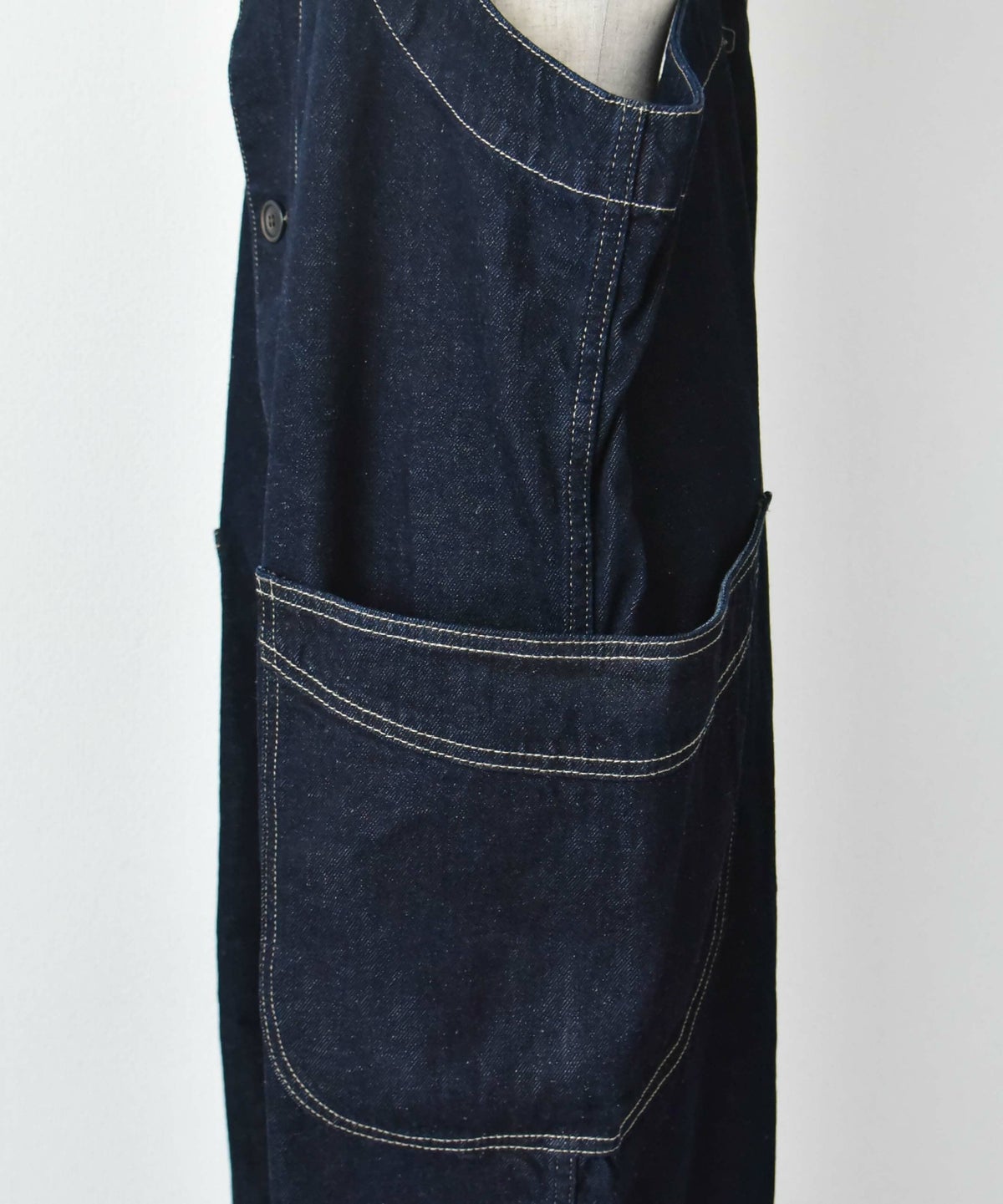 GOHEMP｜TUBE VENDOR ALLPANTS [[GHP1145CFO]][D]