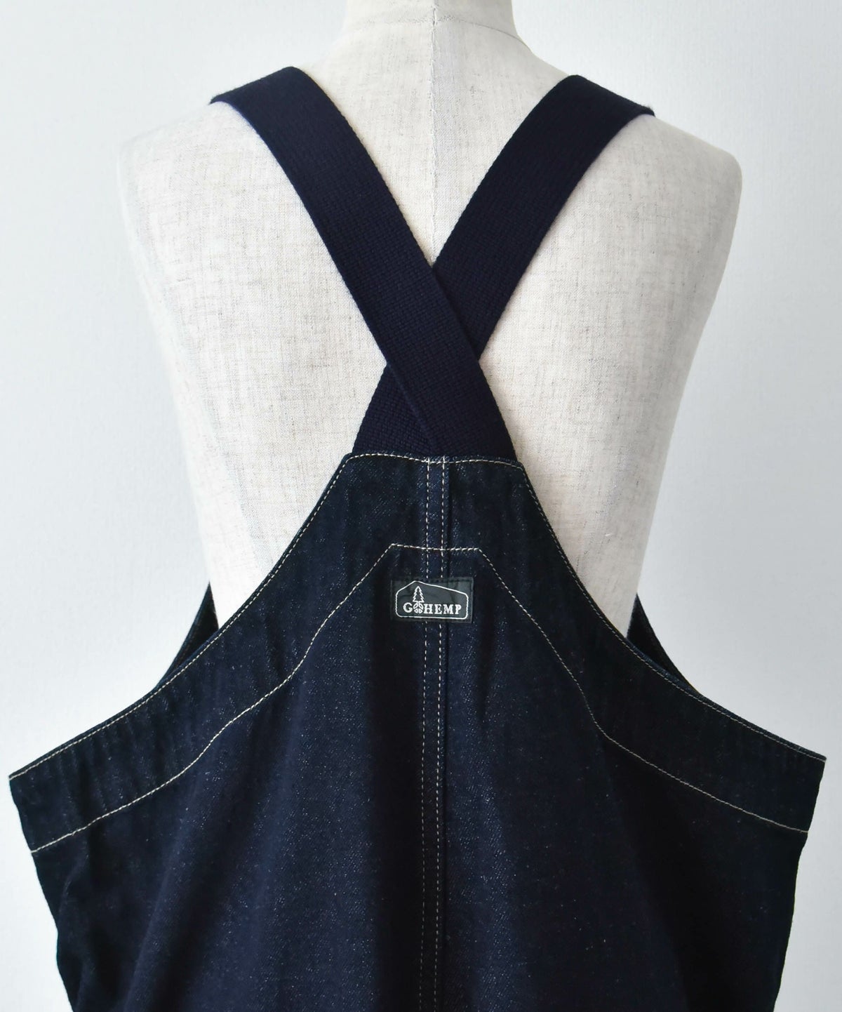 GOHEMP｜TUBE VENDOR ALLPANTS [[GHP1145CFO]][D]