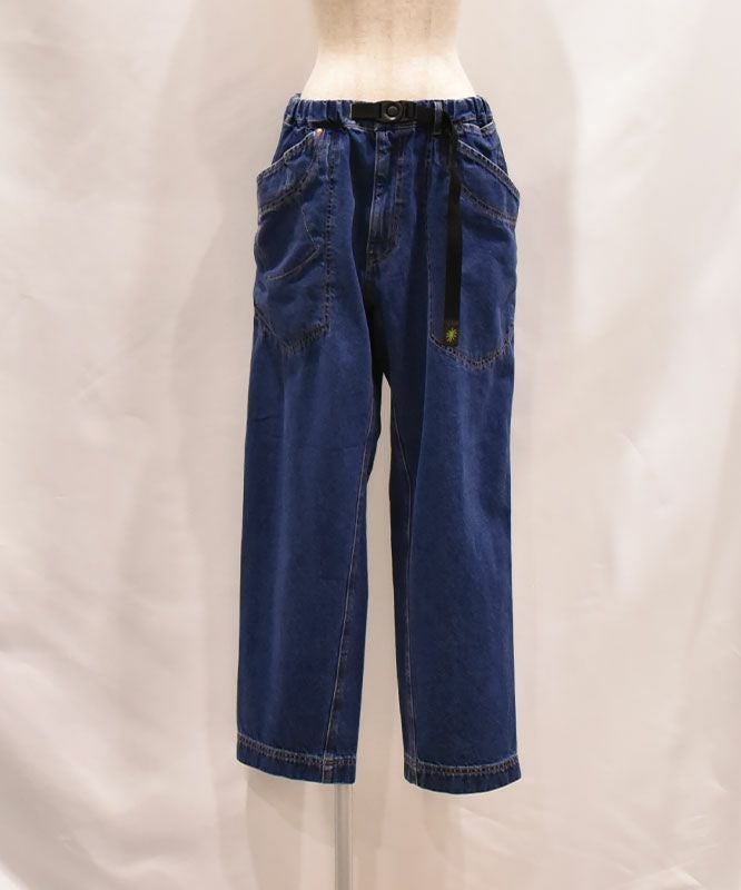 GOHEMP｜TRAVELER EASY PANTS [[GHP1166CFU]][D] | ma28 ONLINE STORE