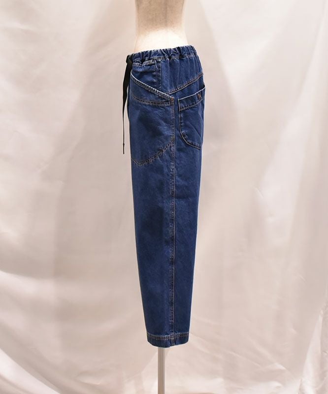 GOHEMP｜TRAVELER EASY PANTS [[GHP1166CFU]][D] | ma28 ONLINE STORE