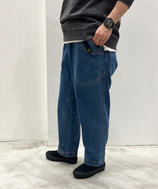 GOHEMP｜TRAVELER EASY PANTS [[GHP1166CFU]][D]