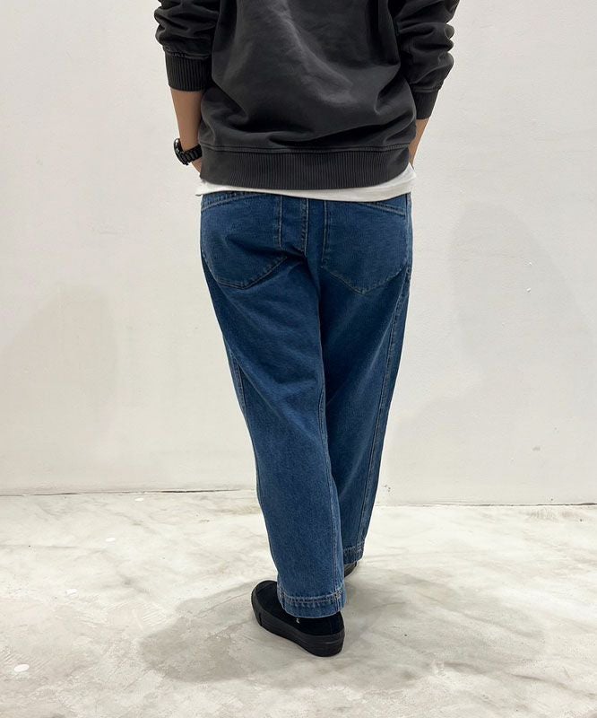 GOHEMP｜TRAVELER EASY PANTS [[GHP1166CFU]][D] | ma28 ONLINE STORE