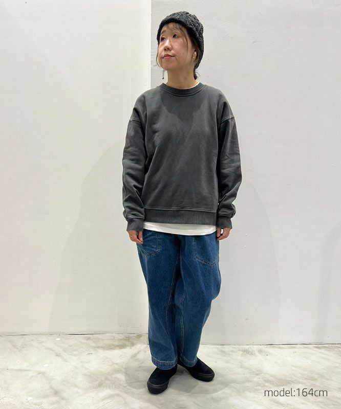 GOHEMP｜TRAVELER EASY PANTS [[GHP1166CFU]][D]