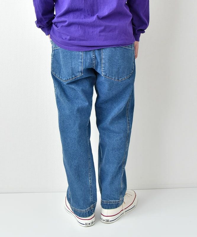 GOHEMP｜TRAVELER EASY PANTS [[GHP1166CFU]][D] | ma28 ONLINE STORE