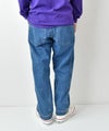 GOHEMP｜TRAVELER EASY PANTS [[GHP1166CFU]][D]