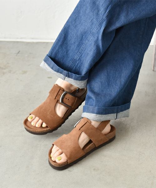 VINILO｜SERRAJE サンダル [[CH-14535-SE]]