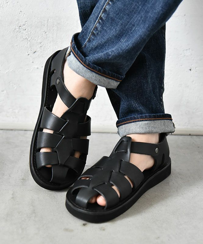 Organic Handloom｜GURKHA [[OH002009]][C