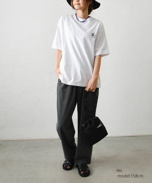 Organic Handloom｜GURKHA [[OH002009]][C