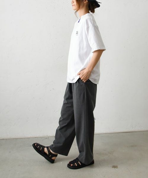 Organic Handloom｜GURKHA [[OH002009]][C