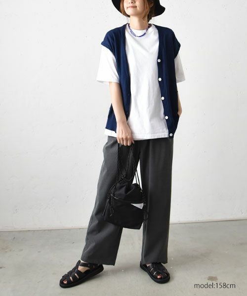 Organic Handloom｜GURKHA [[OH002009]][C