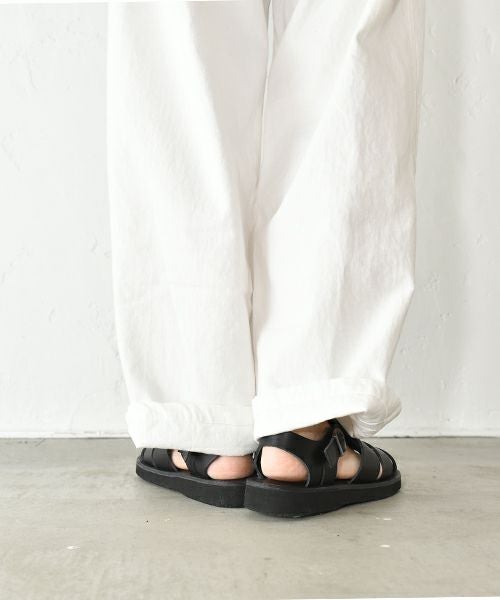 Organic Handloom｜GURKHA [[OH002009]][C