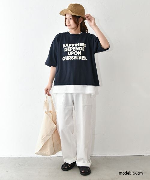 Organic Handloom｜GURKHA [[OH002009]][C