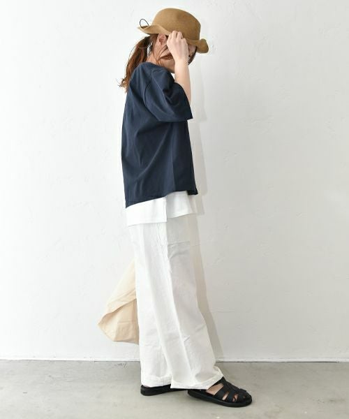 Organic Handloom｜GURKHA [[OH002009]][C