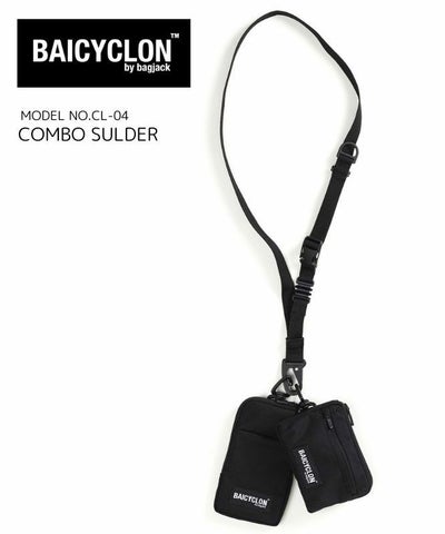 BAICYCLON by bagjack｜COMBO SHOULDER [[CL-04]][D] | ma28 ONLINE STORE