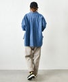 GRAMICCI｜LOOSE TAPERED PANT [[G103-OGT]][C]