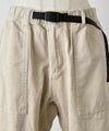GRAMICCI｜LOOSE TAPERED PANT [[G103-OGT]]