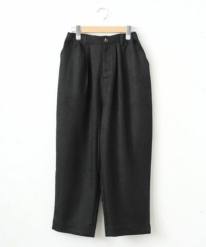 hagumu｜テーパードパンツ [[hag-067]][C]