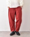  hagumu｜テーパードパンツ [[125665]][C] 