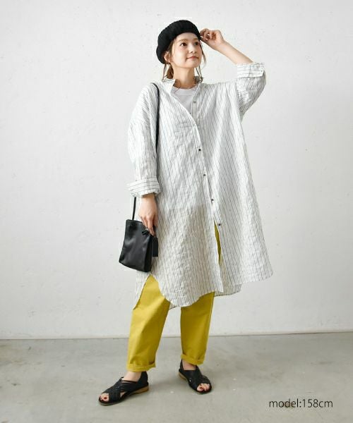 hagumu｜テーパードパンツ [[125665]][C] | ma28 ONLINE STORE