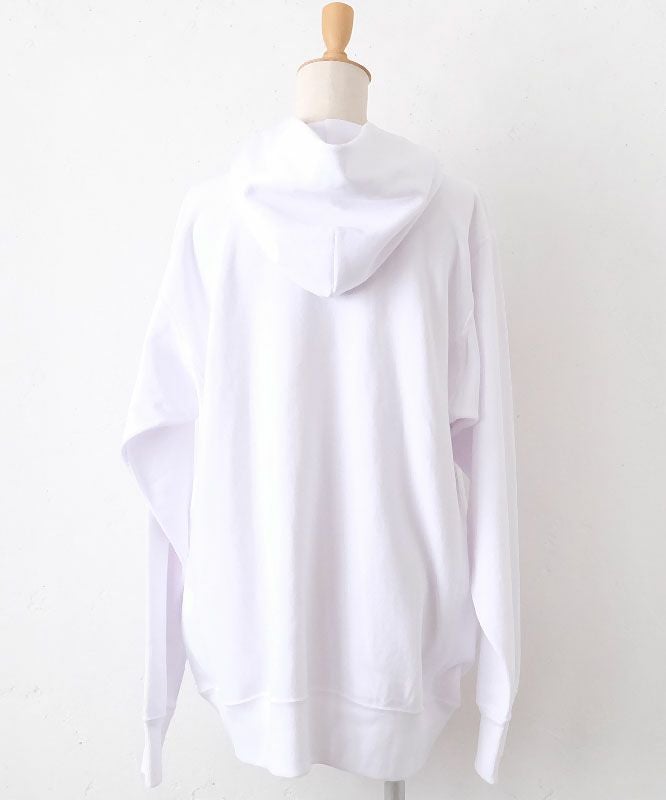 Champion｜ロゴスウェットパーカー [[C3-Z104]]