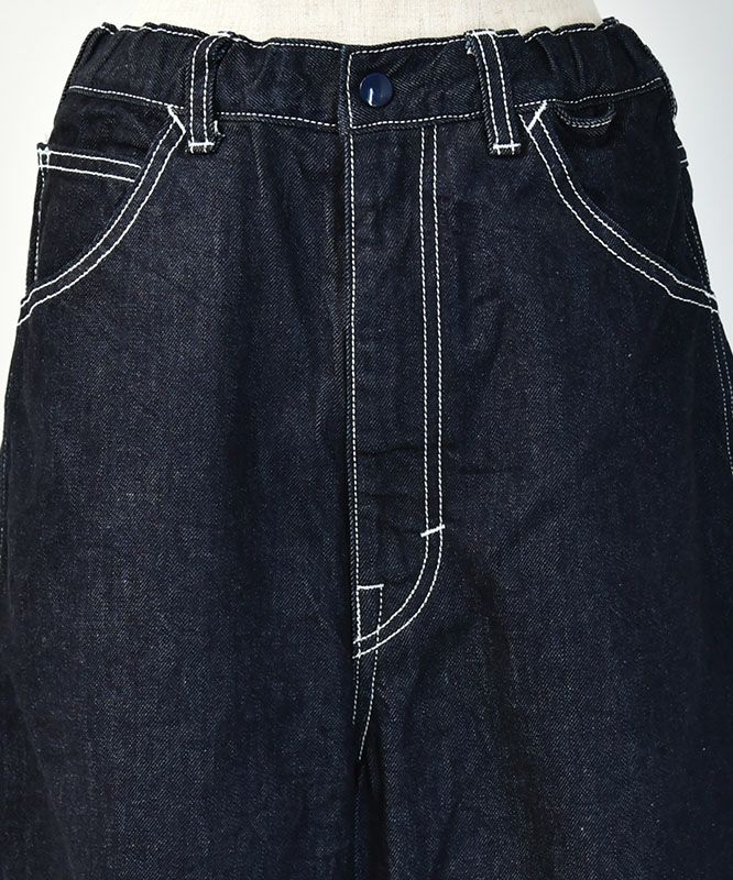 RNA｜ユーティリティワイドパンツ [[R4193]]