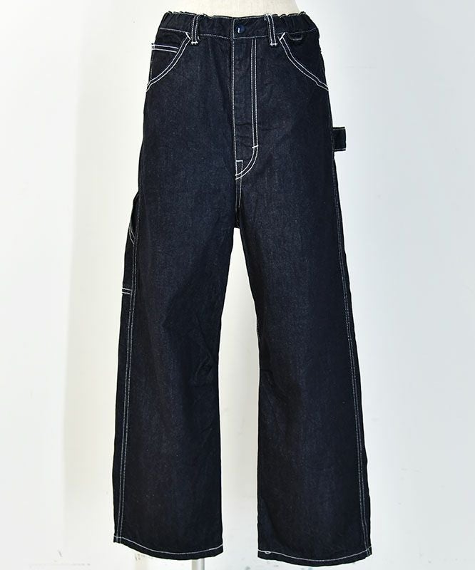 RNA｜ユーティリティワイドパンツ [[R4193]]