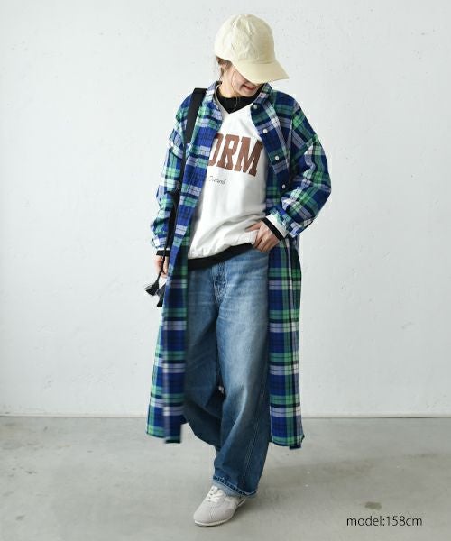 RNA｜HugHug別注 ルーズストレートパンツ [[R4193-USED]][C] | ma28