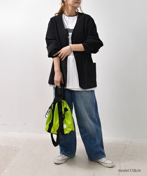RNA｜HugHug別注 ルーズストレートパンツ [[R4193-USED]][C] | ma28