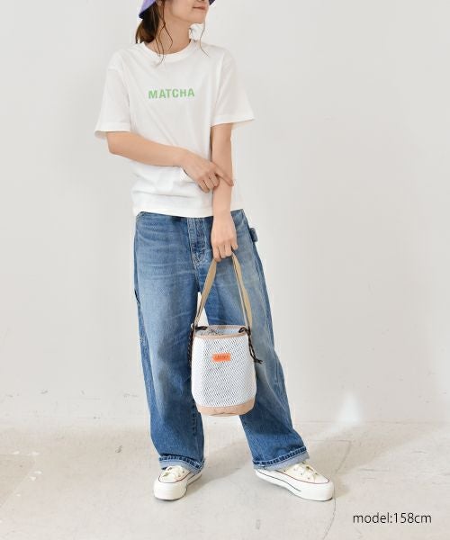 RNA｜HugHug別注 ルーズストレートパンツ [[R4193-USED]][C] | ma28