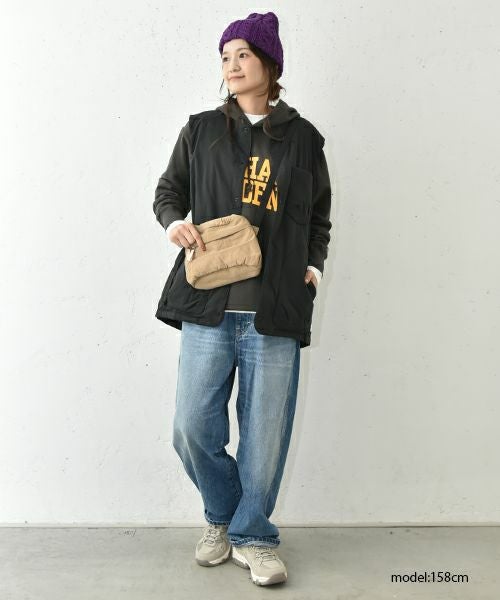 RNA｜HugHug別注 ルーズストレートパンツ [[R4193-USED]][C] | ma28