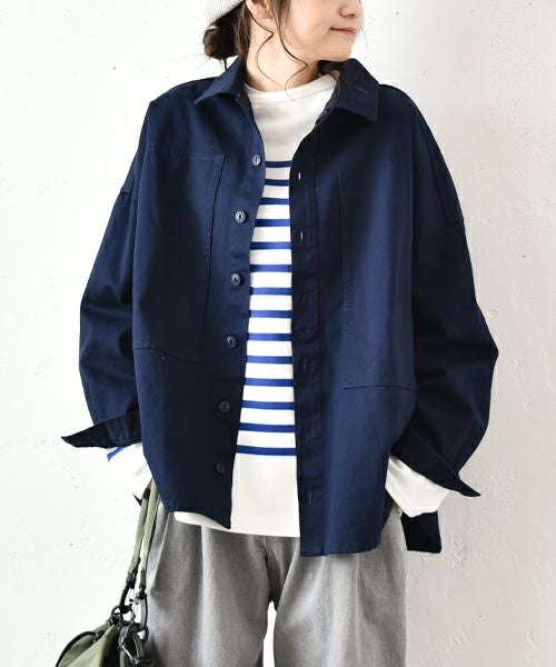 Our.｜デニムアウター [[Our-007]][C] | ma28 ONLINE STORE